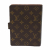 Louis Vuitton Agenda MM