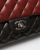 Chanel Classic BI-Color Medium Double Flap Bag