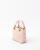 Christian Dior Mini Studded Supple Lady Dior Bag