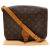 Louis Vuitton Cartouchiere