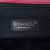 Chanel AB Chanel Pink Patent Leather Leather Medium Patent Coco Shine Flap Italy