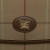 Burberry B Burberry Brown Nylon Fabric Vintage Check Clutch United Kingdom