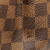 Louis Vuitton B Louis Vuitton Brown Damier Canvas Canvas Damier Ebene Sistina PM France