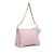 Louis Vuitton AB Louis Vuitton Pink Light Pink Calf Leather Monogram Empreinte Coussin PM France