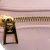 Louis Vuitton AB Louis Vuitton Pink Light Pink Calf Leather Monogram Empreinte Coussin PM France