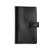 Gucci B Gucci Black Calf Leather Agenda Cover Italy