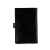 Gucci B Gucci Black Calf Leather Agenda Cover Italy