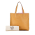 Hermès AB Hermès Yellow Mustard with Pink Light Pink Calf Leather Clemence Double Sens 36 France