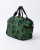 Prada Tessuto Camouflage Weekend Bag