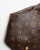 Louis Vuitton Monogram Artsy Bag