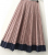 Valentino Logomania skirt