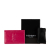 Saint Laurent AB Yves Saint Laurent Pink Hot Pink Patent Leather Leather Monogram Card Holder Italy