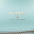 Chanel AB Chanel Blue Turquoise Calf Leather Crumpled skin 31 Clutch Italy