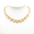 Christian Dior AB Dior White Pearl Faux Pearl Other Necklace Italy