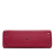 Hermès AB Hermès Red Calf Leather Togo JPG Shoulder Kelly 42 France