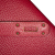 Hermès AB Hermès Red Calf Leather Togo JPG Shoulder Kelly 42 France