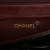 Chanel B Chanel Black Lambskin Leather Leather Maxi XL Classic Lambskin Single Flap France