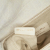 Christian Dior AB Dior White Canvas Fabric Mini Oblique Saddle Italy