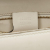 Gucci B Gucci White with Multi Calf Leather Small Sylvie Satchel Italy