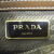 Prada Logo Jacquard