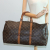 Louis Vuitton Keepall 50