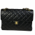 Chanel Double flap