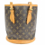 Louis Vuitton Bucket PM