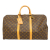 Louis Vuitton Keepall 50