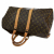 Louis Vuitton Keepall 45