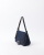 Fendi Mama Denim Shoulder Bag