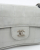 Chanel Sport Line Chocolate Bar Single Flap Bag