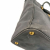 Prada Vitello Shine Tote Bag Grey