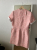 Maje Pink dress