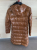 Moncler Moka Downcoat