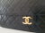 Chanel Timeless Classique double flap vintage