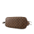 Louis Vuitton B Louis Vuitton Brown Damier Canvas Canvas Damier Ebene Neverfull PM France