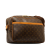 Louis Vuitton B Louis Vuitton Brown Monogram Canvas Canvas Monogram Reporter GM France