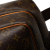 Louis Vuitton B Louis Vuitton Brown Monogram Canvas Canvas Monogram Reporter GM France