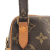 Louis Vuitton B Louis Vuitton Brown Monogram Canvas Canvas Monogram Pochette Marly Bandouliere France