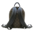 Louis Vuitton B Louis Vuitton Brown Monogram Canvas Canvas Monogram Reverse Palm Springs PM France