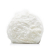 Chanel AB Chanel White Fur Natural Material CC Crystal Embellished Faux Round Crossbody Italy