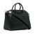 Givenchy B Givenchy Black Goatskin Leather Medium Antigona Italy