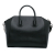 Givenchy B Givenchy Black Goatskin Leather Medium Antigona Italy