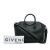 Givenchy B Givenchy Black Goatskin Leather Medium Antigona Italy