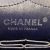 Chanel B Chanel Blue Patent Leather Leather Reissue 226 Double Flap France