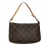 Louis Vuitton B Louis Vuitton Brown Monogram Canvas Canvas Monogram Pochette Accessoires France