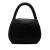 Cartier B Cartier Black Calf Leather Panthere Handbag Italy