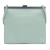 Celine B Celine Green Light Green Calf Leather Mini Clasp Bag Italy