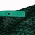 Goyard AB Goyard Green Coated Canvas Fabric Goyardine Saint Louis PM France