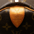 Louis Vuitton B Louis Vuitton Brown Monogram Canvas Canvas Monogram Keepall 50 France